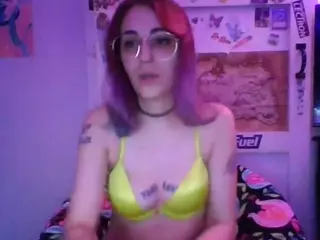 Stonervixen1014's Live Sex Cam Show