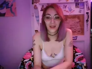 Stonervixen1014's Live Sex Cam Show