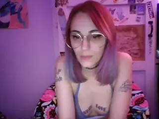 Stonervixen1014's Live Sex Cam Show