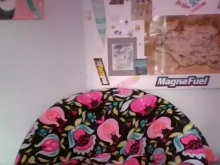 Stonervixen1014's Live Sex Cam Show