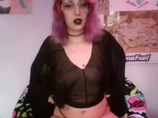 Stonervixen1014's Live Sex Cam Show