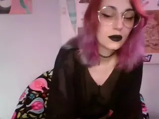 Stonervixen1014's Live Sex Cam Show