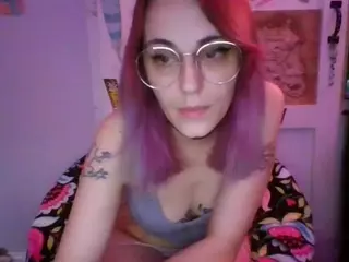 Stonervixen1014's Live Sex Cam Show