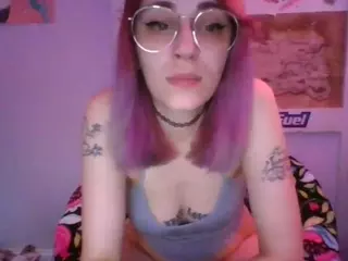 Stonervixen1014's Live Sex Cam Show
