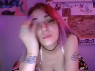 Stonervixen1014's Live Sex Cam Show