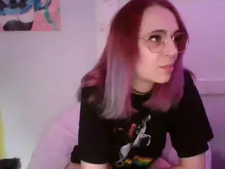 Stonervixen1014's Live Sex Cam Show