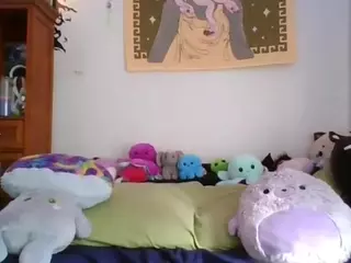 Stonervixen1014's Live Sex Cam Show