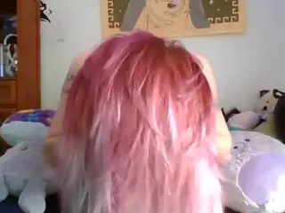 Stonervixen1014's Live Sex Cam Show