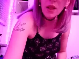 Stonervixen1014's Live Sex Cam Show