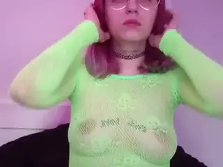 Stonervixen1014's Live Sex Cam Show