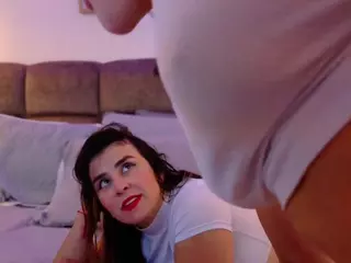 Tammy_Ashley's Live Sex Cam Show