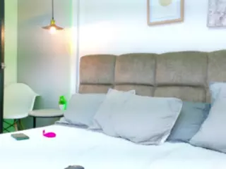 Tammy_Ashley's Live Sex Cam Show