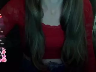tittygirl8's Live Sex Cam Show