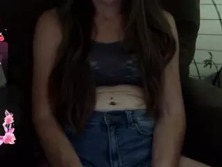 tittygirl8's Live Sex Cam Show