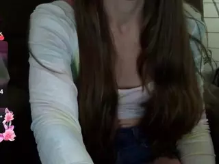 tittygirl8's Live Sex Cam Show