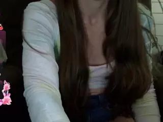 tittygirl8's Live Sex Cam Show