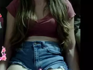 tittygirl8's Live Sex Cam Show