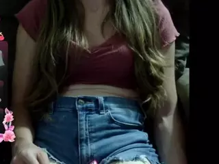 tittygirl8's Live Sex Cam Show