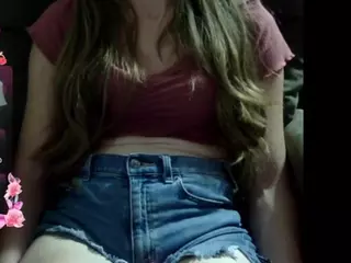 tittygirl8's Live Sex Cam Show