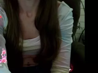 tittygirl8's Live Sex Cam Show