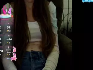 tittygirl8's Live Sex Cam Show