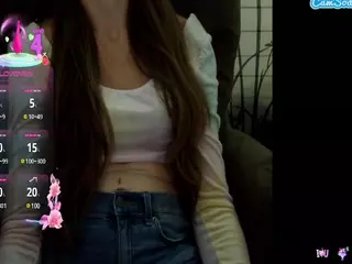 tittygirl8's Live Sex Cam Show