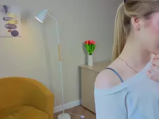 WiloneEmley's Live Sex Cam Show