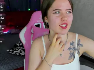 Alice-Weaver's Live Sex Cam Show