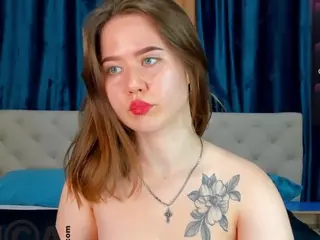 Alice-Weaver's Live Sex Cam Show