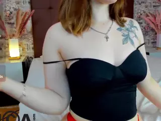 Alice-Weaver's Live Sex Cam Show
