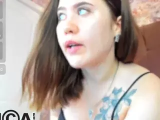 Alice-Weaver's Live Sex Cam Show