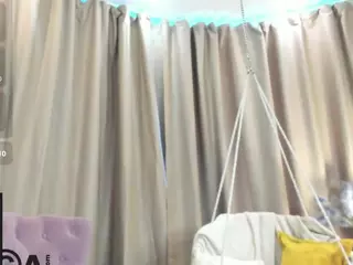 Alice-Weaver's Live Sex Cam Show
