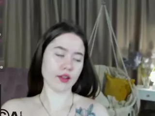 Alice-Weaver's Live Sex Cam Show