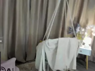 Alice-Weaver's Live Sex Cam Show