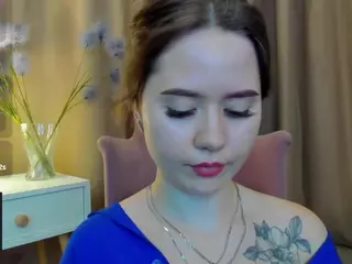 Alice-Weaver's Live Sex Cam Show