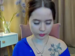 Alice-Weaver's Live Sex Cam Show