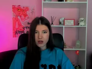 barbara-crazy's Live Sex Cam Show