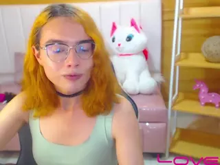 Lilly's Live Sex Cam Show