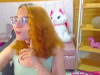 Lilly's Live Sex Cam Show