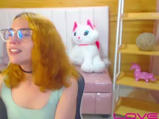 Lilly's Live Sex Cam Show