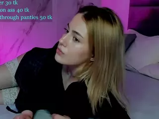 Brenda-Collinss's Live Sex Cam Show