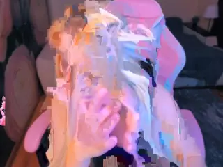 CuddlyKittenn's Live Sex Cam Show