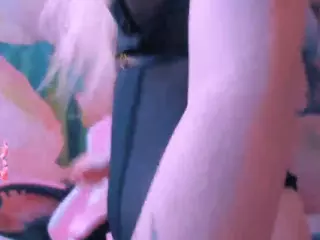 CuddlyKittenn's Live Sex Cam Show