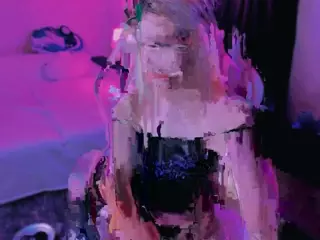 CuddlyKittenn's Live Sex Cam Show