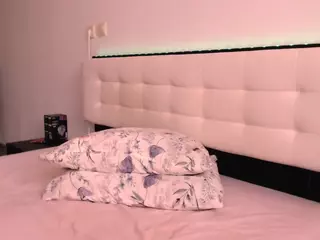 DAryanna's Live Sex Cam Show