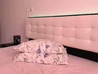 DAryanna's Live Sex Cam Show