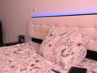 DAryanna's Live Sex Cam Show