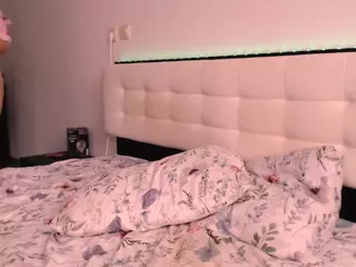 DAryanna's Live Sex Cam Show
