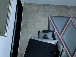 Dulce-maria09's Live Sex Cam Show