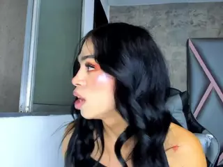 Dulce-maria09's Live Sex Cam Show